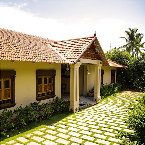 Collection O 811106 Ashiyana Homes, Kakkanad Kochi, Kochi